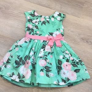 Easter dress